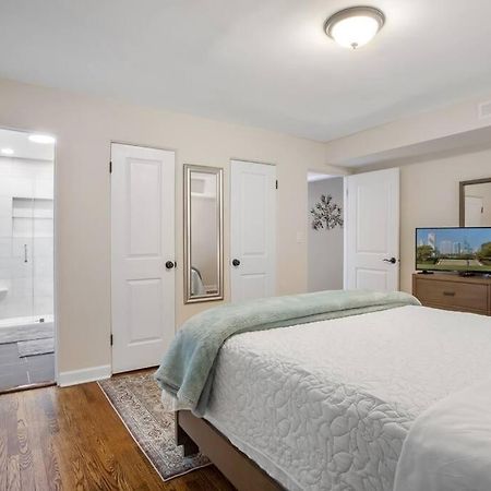Chicago Charm Apartment Exterior photo