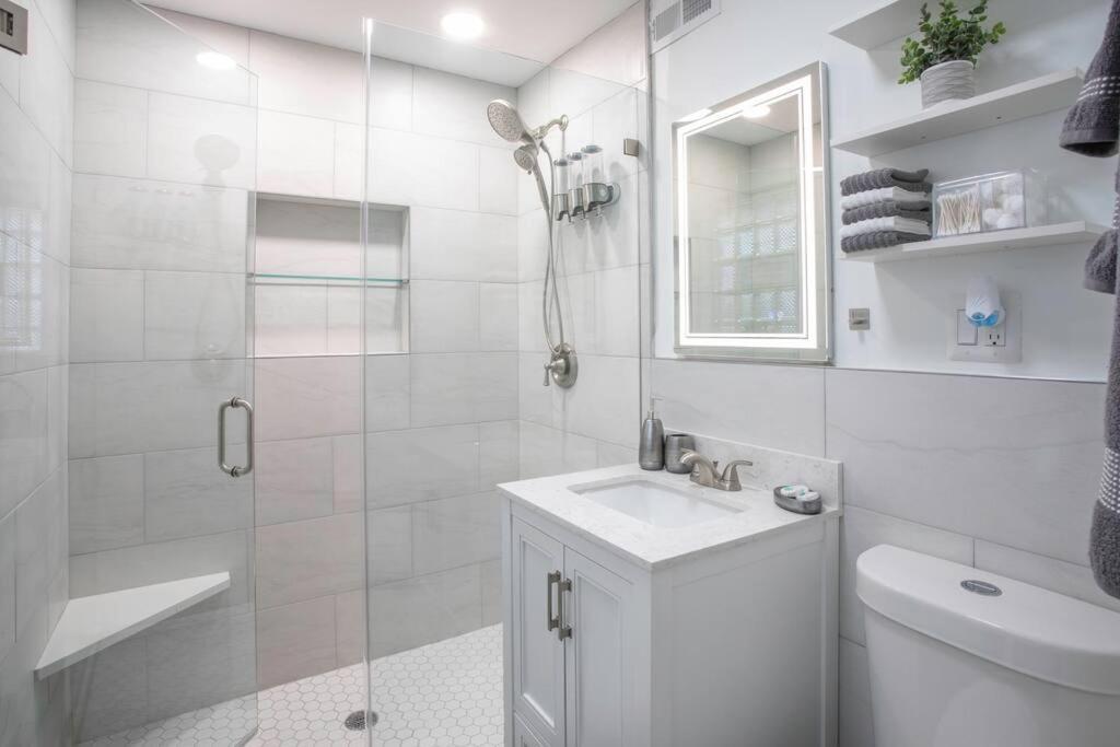 Chicago Charm Apartment Exterior photo