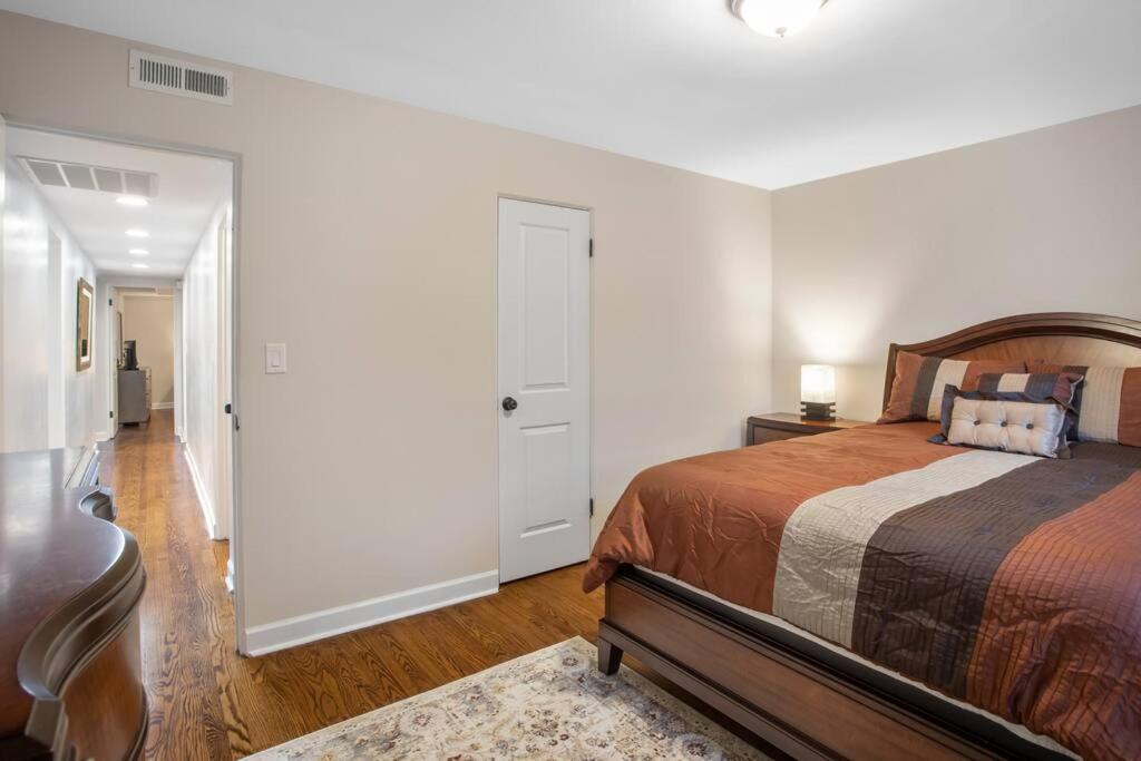 Chicago Charm Apartment Exterior photo