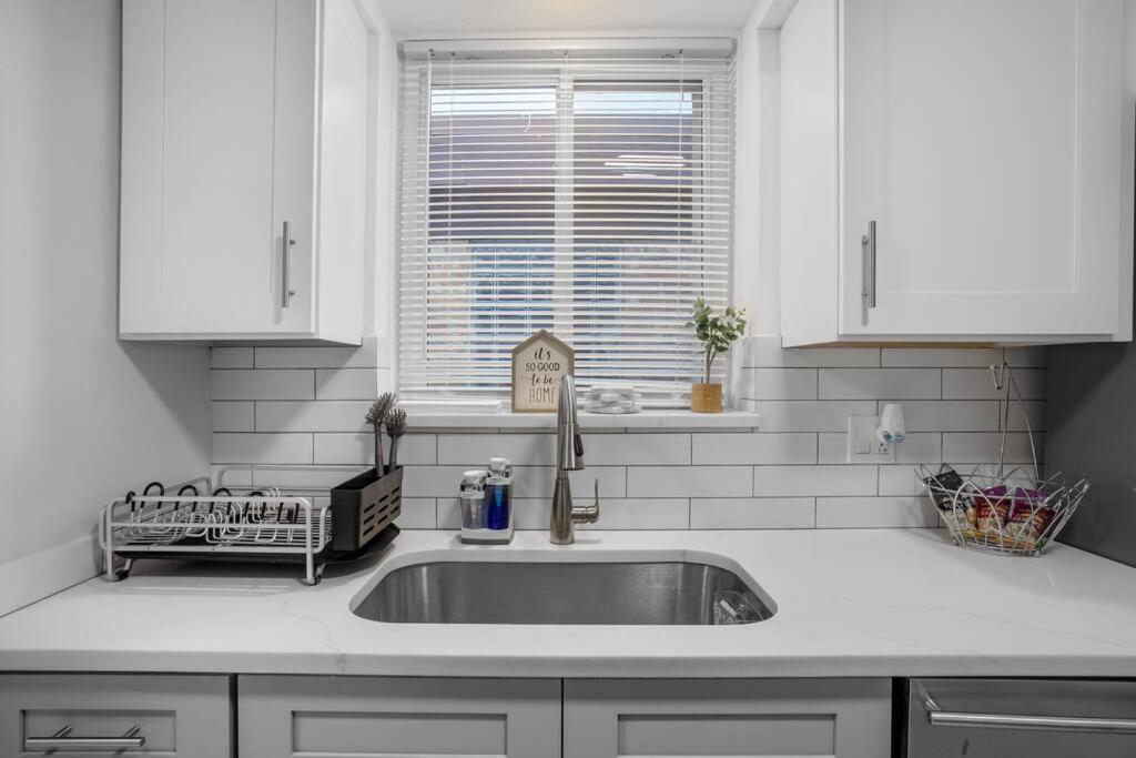 Chicago Charm Apartment Exterior photo